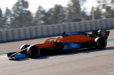 Le Mercedes dans la McLaren, comme ’une opération à cœur ouvert’ selon Seidl
