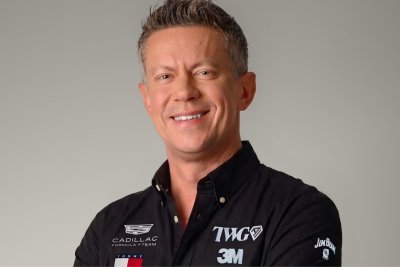 Officiel&nbsp;: Budkowski remplace Lowdon à la tête de Cadillac F1