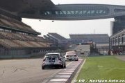 Photos - WTCC 2012 - Shanghai (China)