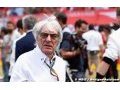 Ecclestone set to drop double points for 2015