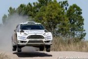 Photos - WRC 2015 - Rallye d'Italie Sardaigne (Part. 1)