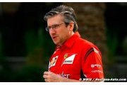 Fry: Reduced garage time a reliability worry