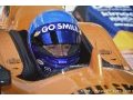 F1 comeback 'not in my head' - Alonso
