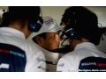 Massa : la FIA a pris la bonne direction pour la sécurité