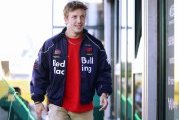 Red Bull constate la métamorphose de Lawson... de quoi garder sa place chez Racing Bulls ?