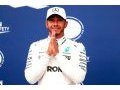 Hamilton : Dépasser Schumacher, la preuve que les rêves peuvent se réaliser