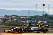FP1 & FP2 - Hungary 2020 - Team quotes