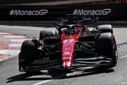 Bottas : 'Aucune raison de paniquer' pour Alfa Romeo F1
