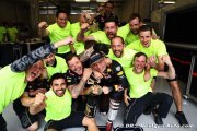 Max Verstappen élu 'Pilote du Jour' du GP d'Autriche