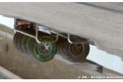 Pirelli : Les averses devraient s'intensifier