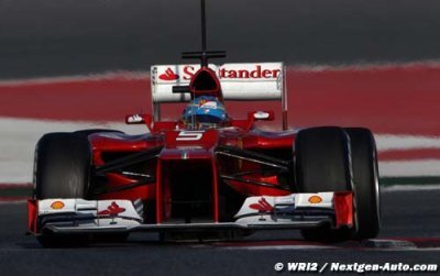 Ferrari est en crise... vraiment&nbsp;?