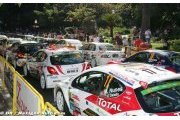 IRC set for another dramatic climax in 2012