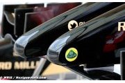Lotus owner's losses, debts continue to worsen - report