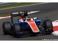 Wolff denies Manor now 'Toto Rosso'