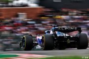 Alpine F1 : 'Impossible' de jouer la gagne avant 2026 selon Szafnauer