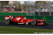 Massa : 68 courses sans victoire pour Ferrari, un record...