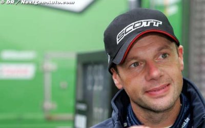 Czech IRC joy for Loix in dramatic climax