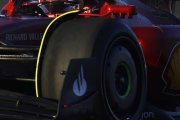 Pirelli a eu ‘des retours positifs' sur ses pneus 2023