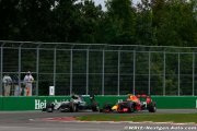 Un coup de fil entre Wolff et Verstappen énerve Marko !