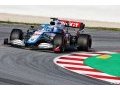 La mise en vente de Williams F1 n'est pas un mouvement de panique ou de désespoir