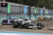 Gasly estime qu'il est 'trop tôt' pour juger les évolutions de son AlphaTauri