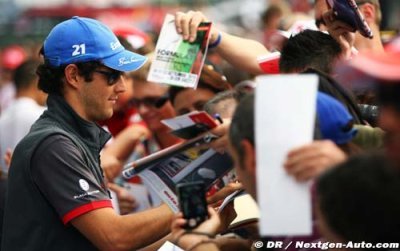 Senna devrait rouler jusqu’à la fin de la saison