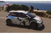 Pierre Campana will not take part in Ypres rally