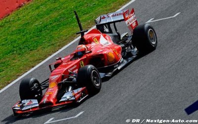 Villeneuve&nbsp;: les règles 2014 pourraient convenir à Raikkonen