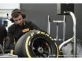 Pirelli annonce ses choix de gommes pour le GP d'Espagne