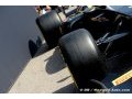 Les objectifs des nouveaux pneus Pirelli pour 2017
