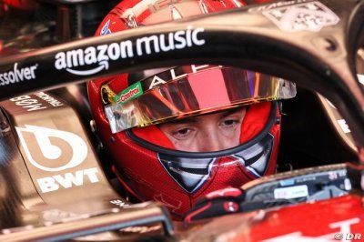 Alpine F1 ’ne voulait plus d’Ocon dans les parages’