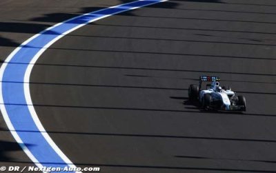 Smedley&nbsp;: Bottas ne pouvait pas prétendre à la 2ème place