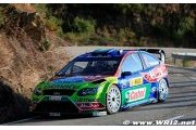 Hirvonen and Lehtinen cruise to victory in Serbia Rally 