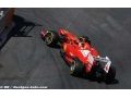 Ferrari needs new number two for Alonso - Prost