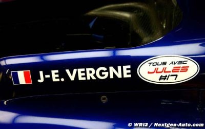 FIA set to reveal Bianchi crash investigation