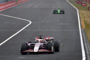  Ocon doit comprendre son retard sur Bearman mais le plancher de Haas F1 'fonctionne'