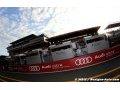 Audi admits 'looking at' F1 project