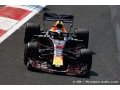 'No point' finishing 2018 season - Ricciardo