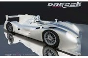 OAK présente la LMP2 OAK-Pescarolo 2012