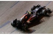 L'absence de Caterham et Marussia, une aubaine pour Sauber ?