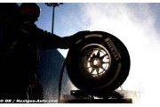 Ecclestone has 2014 contract with Pirelli