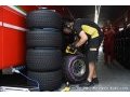 Pirelli s'attend à de nombreux arrêts à Silverstone
