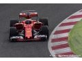 Barcelone II, jour 4 : Räikkönen garde le record, du travail de fond pour tous