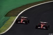 Vasseur vows to maintain Ferrari's low-profile 2024