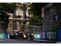 Azerbaïdjan, EL1 : Verstappen devance les Ferrari, Hamilton 7e