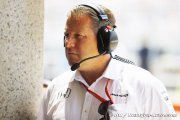Les négociations en F1 continueront à faire les gros titres des médias