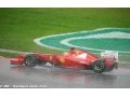 Ferrari still 'one step below' leaders - Alguersuari