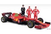 Binotto: We tried to improve the Ferrari SF21 in all of its areas