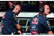 Ferrari serait toujours sur la piste Newey
