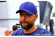 Lotus' Lopez, Briatore play down wild Alonso rumours